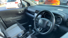 Citroen C3 Aircross 1.2 PureTech 110 Origins 5dr Petrol Hatchback